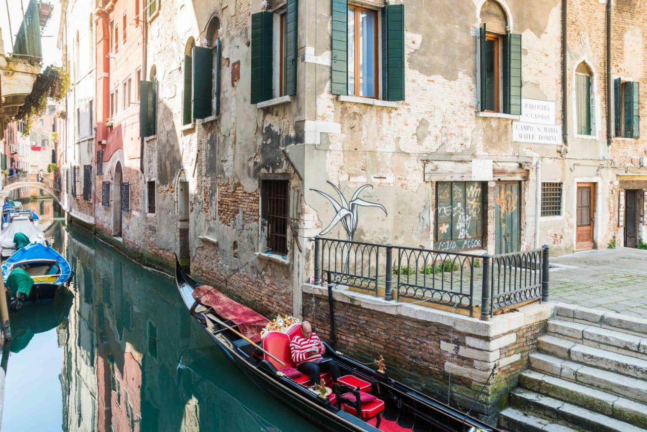 Venice In The House Apartment Exterior photo